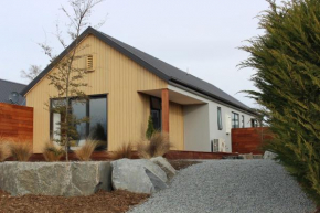 Fivestone Suite, Lake Tekapo